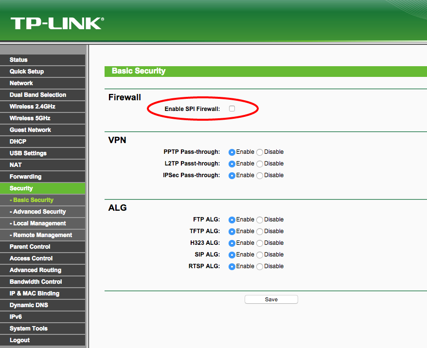 router_disable_spi_firewall