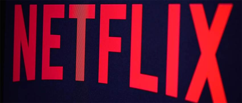 How to watch Netflix in China?