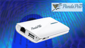 VPN Router Review: PandaPow Wifi VPN Router