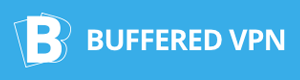 Buffered VPN Logo