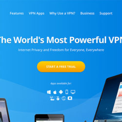 VyprVPN: 日本対応ベストVPN レビュー