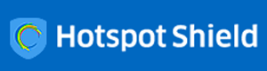 Hotspot Shield VPN Review: Hotspot Shield Logo