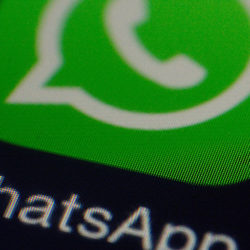 WhatsApp Blocked in China
