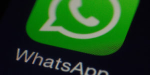 WhatsApp Blocked in China