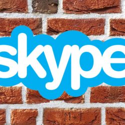 Skype Banned in China?