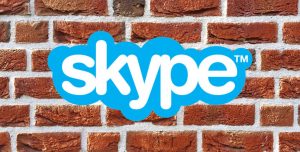 Skype Banned in China?