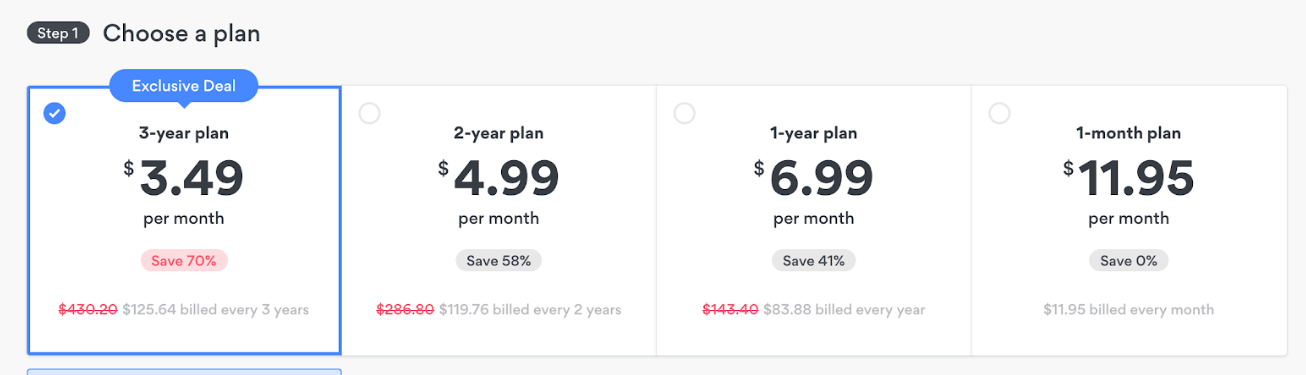 NordVPN Review: pricing and discounts