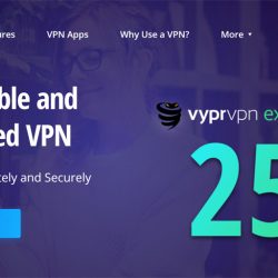 VyprVPN for China: VyprVPN Website