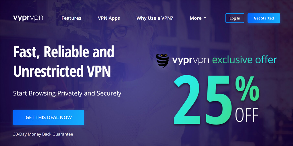 vyprvpn extension