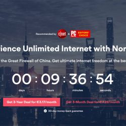 NordVPN