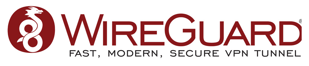 WireGuard Logo