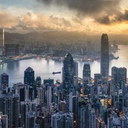 best VPN for Hong Kong