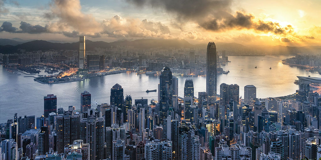 香港VPN推薦,最佳香港VPN