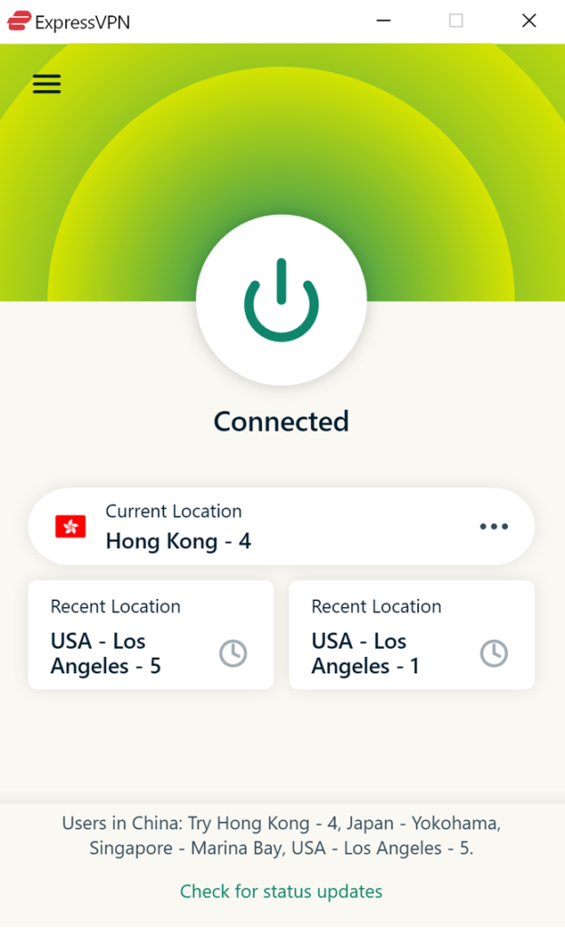 easyvpn client easyvpn client
