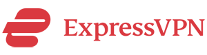 香港VPN: ExpressVPN Logo