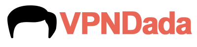 VPNDada Logo