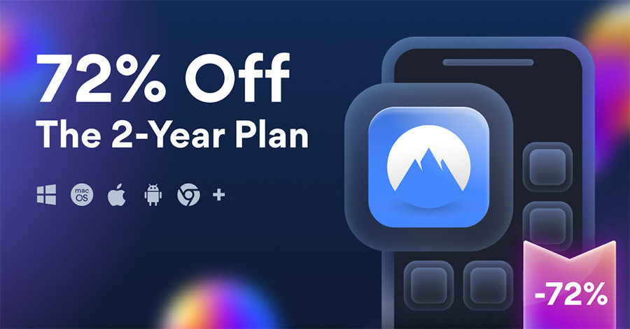 NordVPN Black Friday & Cyber Monday VPN Deals