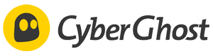 CyberGhost VPN Logo