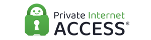 Private Internet Access (PIA) logo
