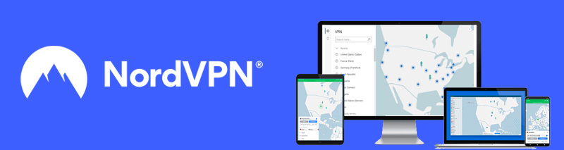 Best VPNs for Using ChatGPT in China: NordVPN