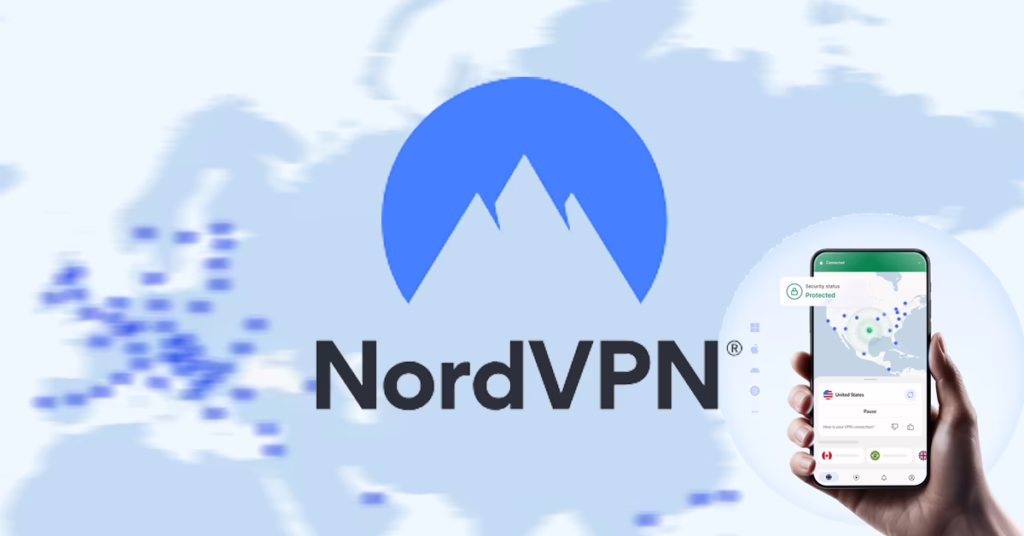 NordVPN Features