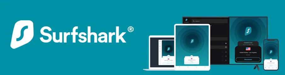 Surfshark VPN Review: About Surfshark