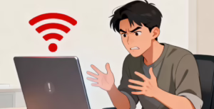 翻墙后IP地址没变？