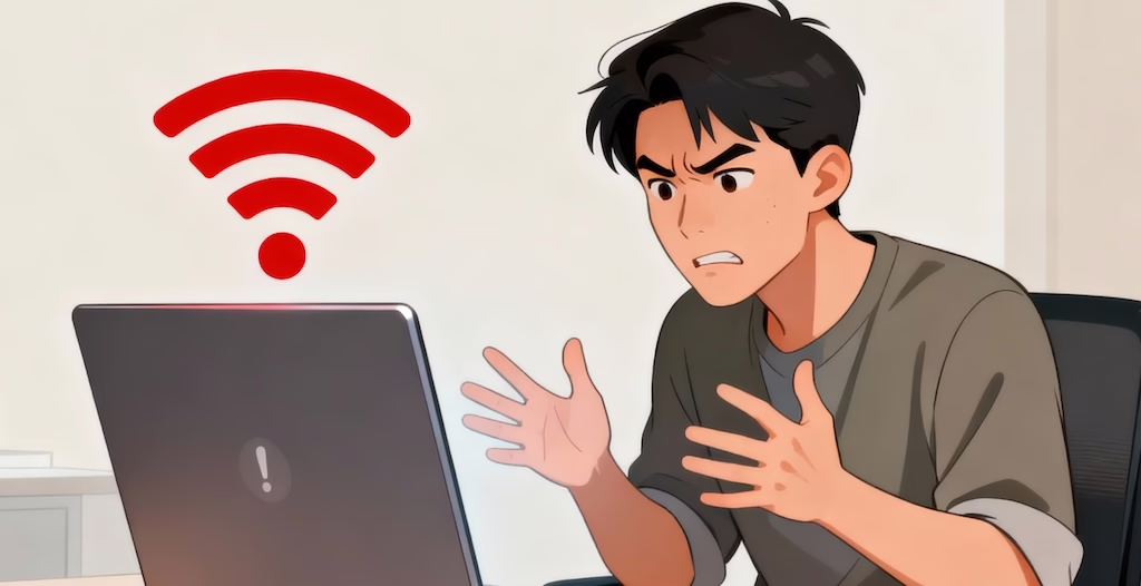 翻墙后IP地址没变？